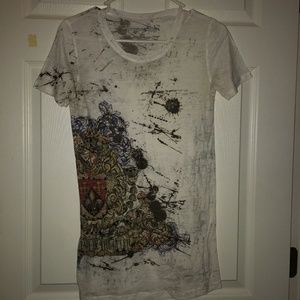 🌴 Premonition top